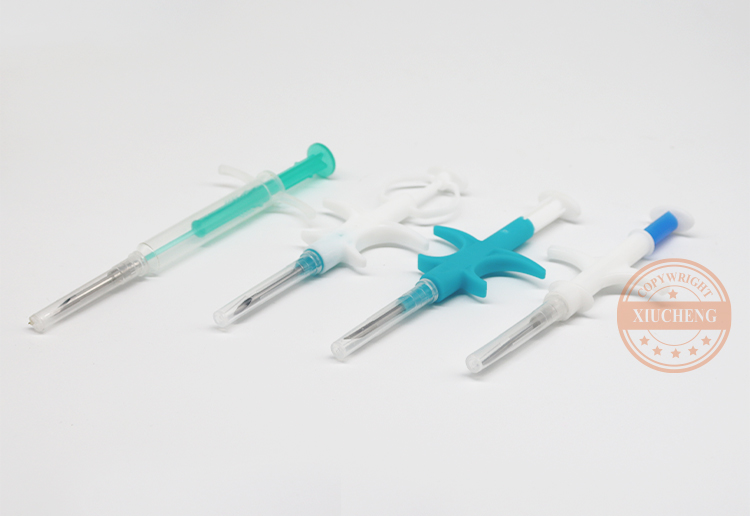 Animal Bioglass Tags-10 EM4305 Animal RFID Tags