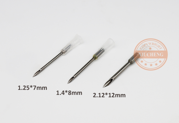 Animal Bioglass Tags-2 EM4305 Animal RFID Tags