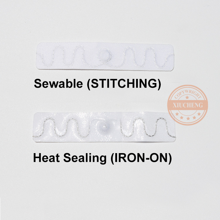 How RFID Laundry Management Works in Industrial Laundries 2 RFID Linen Tags6