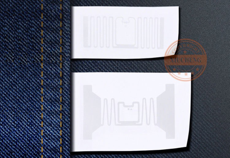 UHF WOVEN LABELS-1