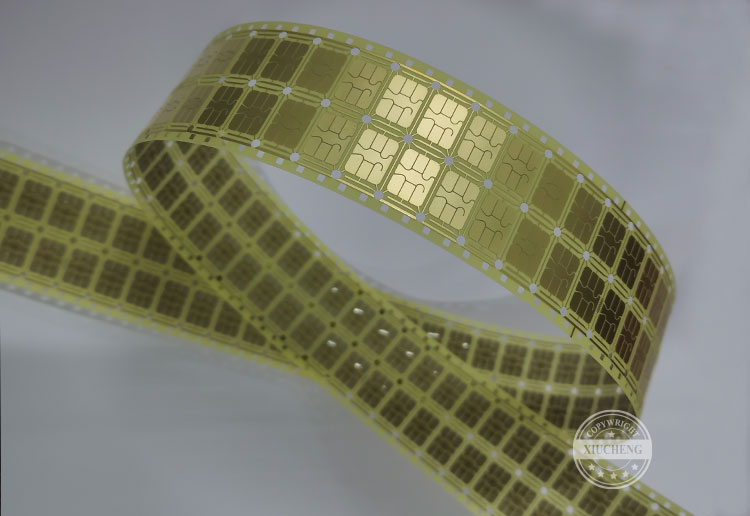 contact-IC-Chip-02 Contact IC Card Supplier for Banking & Access Control