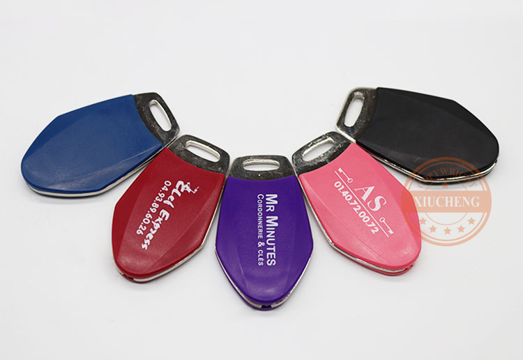 keyfobs-11 RFID Key Fobs & Tags for Access Control