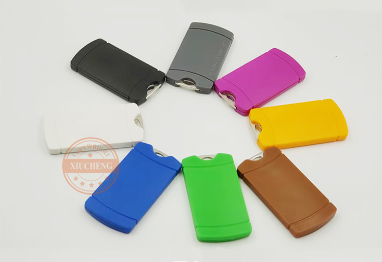 keyfobs-12 RFID Key Fobs & Tags for Access Control