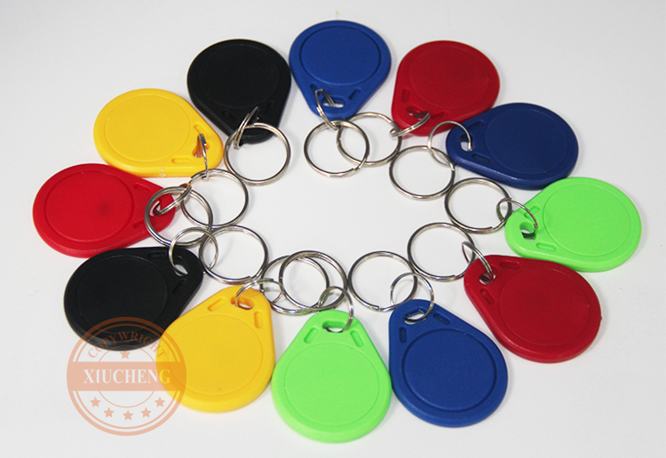 keyfobs-2 RFID Key Fobs & Tags for Access Control