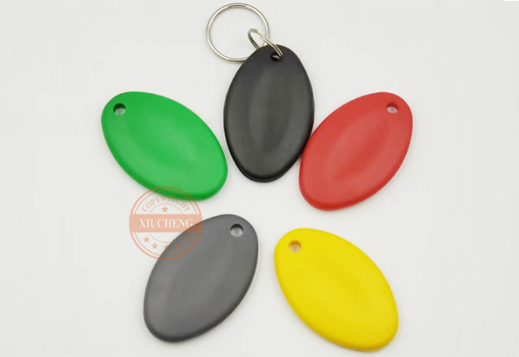 keyfobs-7 RFID Key Fobs & Tags for Access Control