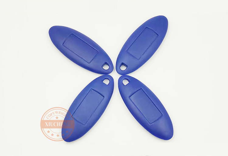 keyfobs-8 RFID Key Fobs & Tags for Access Control