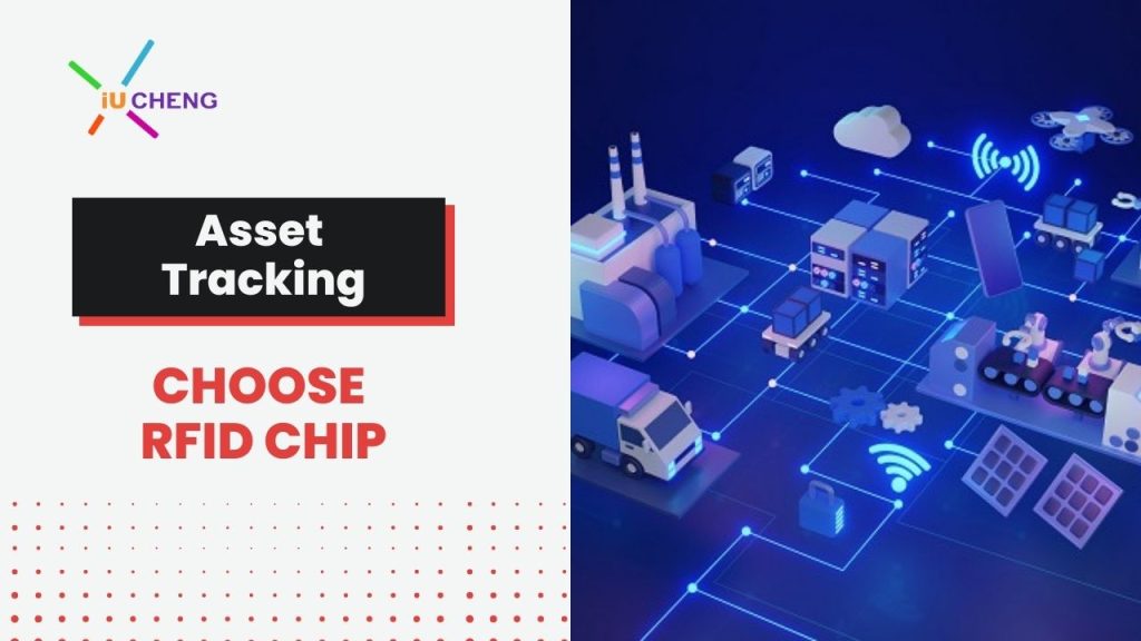 RFID-Chip auswählen
