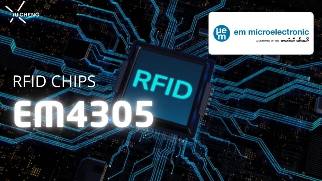 EM4305