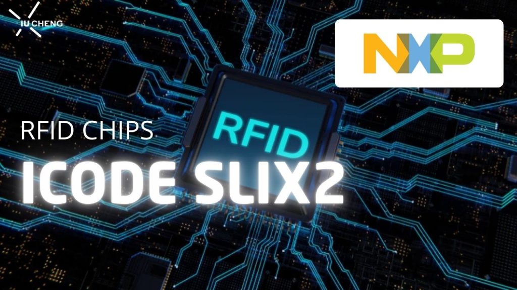 ICODE SLIX2