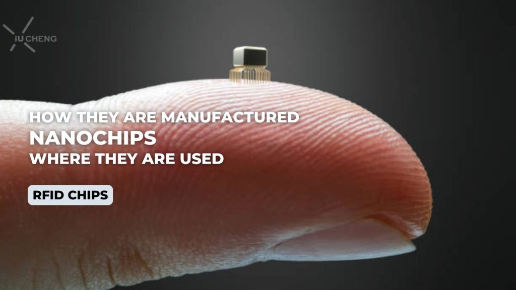 Nanochips