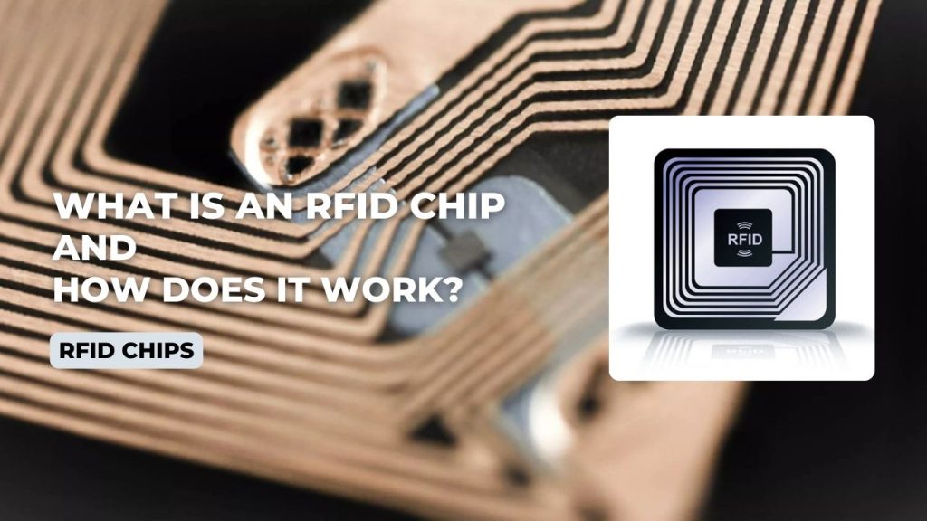 Was ist ein RFID-Chip?