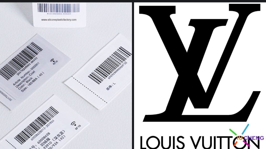 LV Utilisation de la RFID et de la NFC