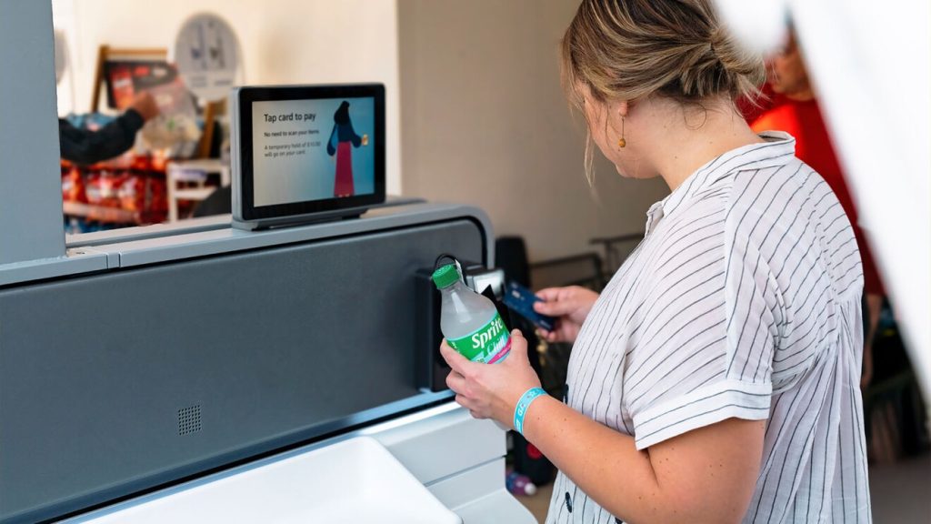 La technologie RFID révolutionne l'encaissement lors des événements
