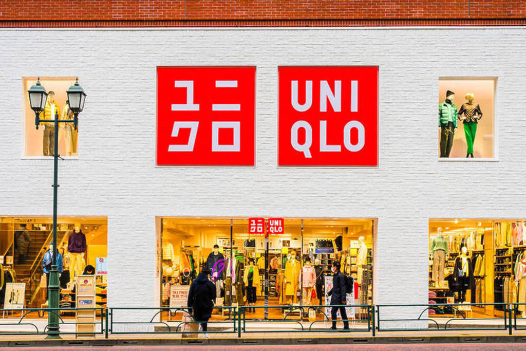 UNIQLO