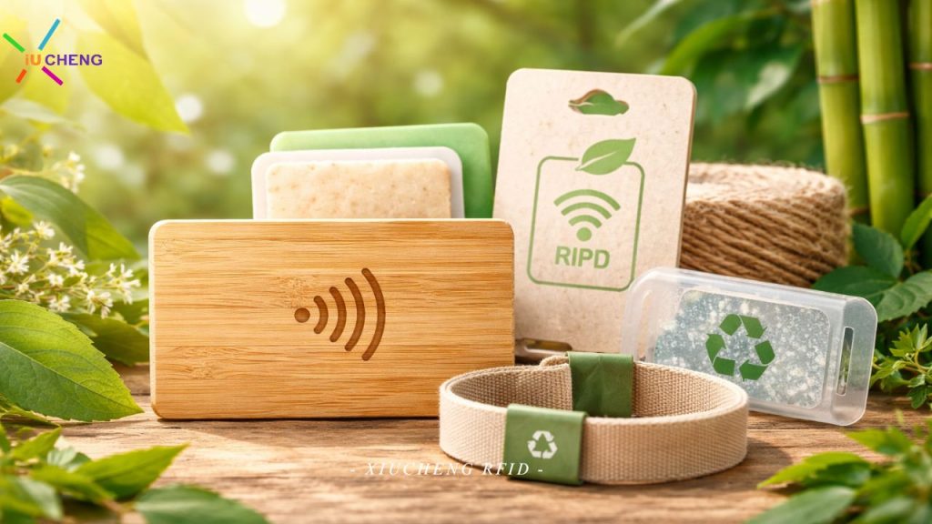 Eco Friendly Alternatives to Plastic