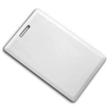 Cartões RFID ABS