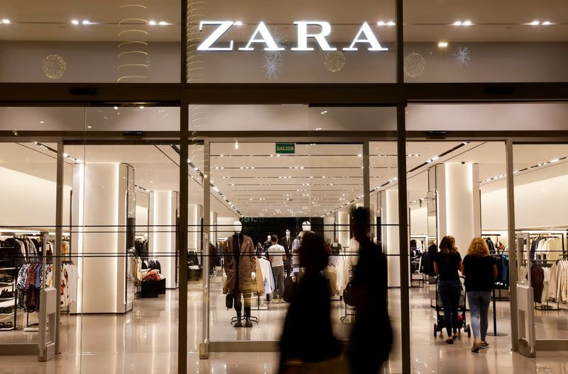 ZARA