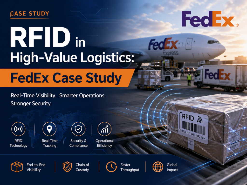 Studium przypadku FedEx