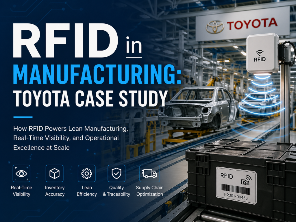 Дело компании Toyota