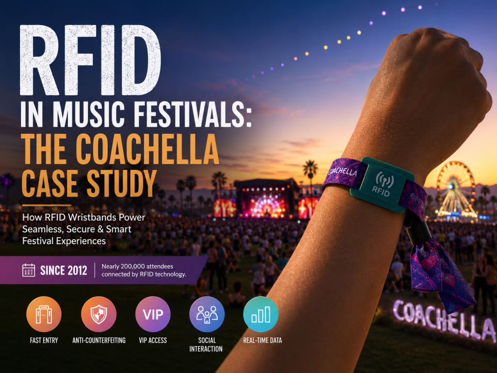 Studium przypadku Coachella