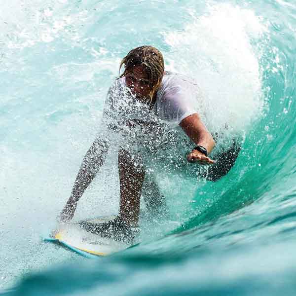 Discover the Ultimate Surfing Experience