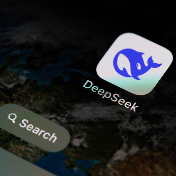 Unveiling DeepSeek AI