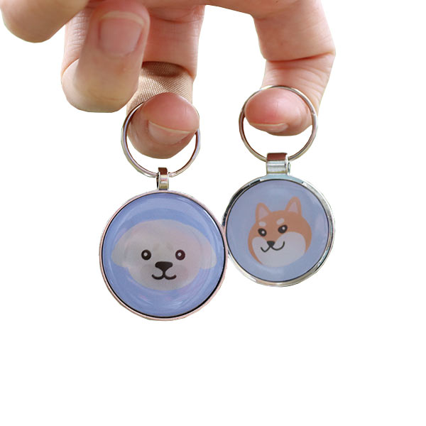 NFC PETS TAGS