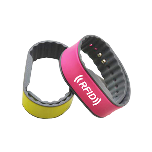 C09 Copertura per braccialetti in silicone